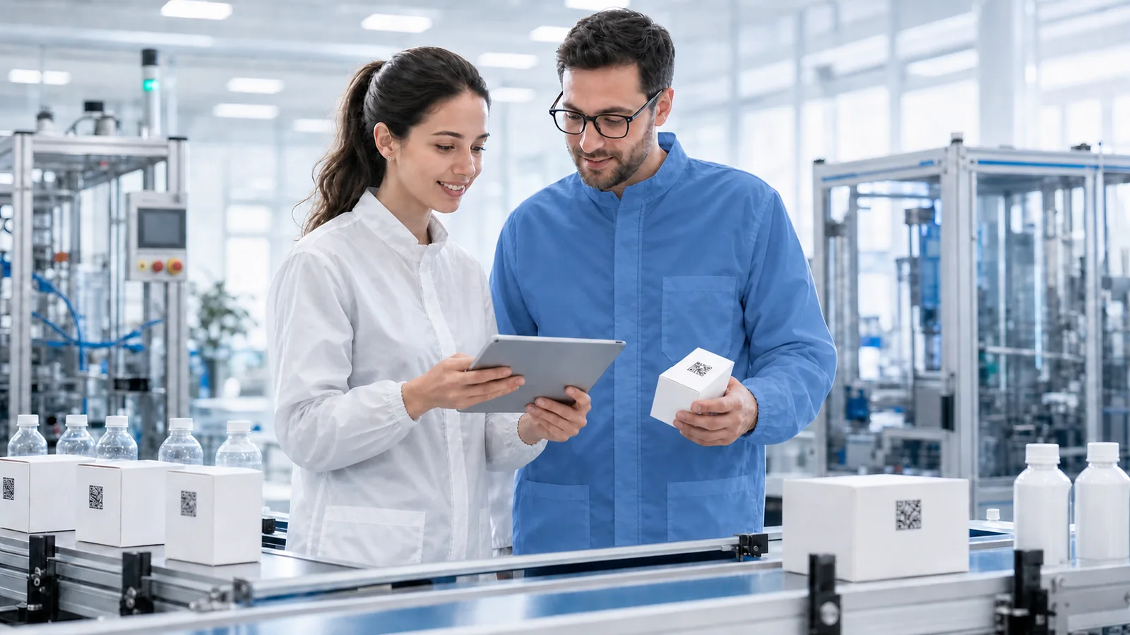 Ապրանքների պարտադիր դրոշմավորումը Հայաստանում